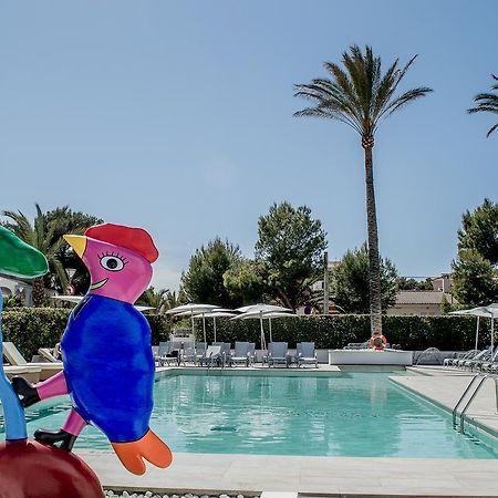 Bq Sarah -Adults Only Hotell Can Picafort  Eksteriør bilde