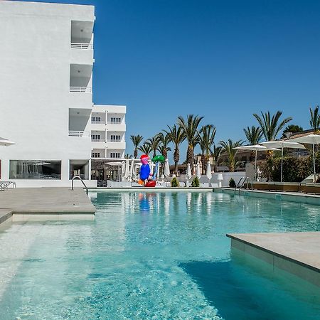 Bq Sarah -Adults Only Hotell Can Picafort  Eksteriør bilde