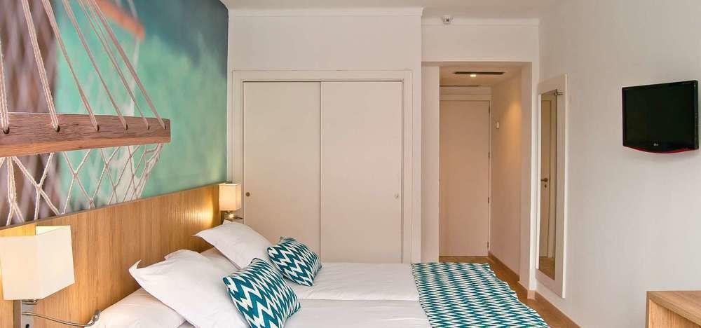 Bq Sarah -Adults Only Hotell Can Picafort  Eksteriør bilde
