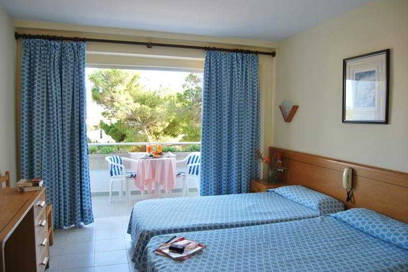 Bq Sarah -Adults Only Hotell Can Picafort  Eksteriør bilde