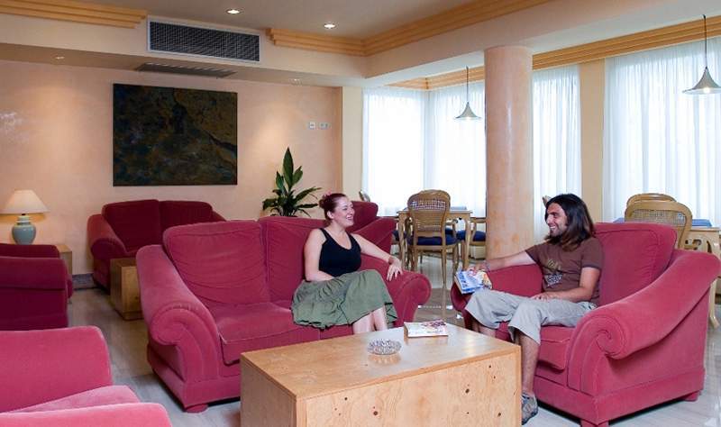 Bq Sarah -Adults Only Hotell Can Picafort  Eksteriør bilde